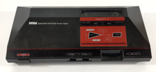 Console sega master d'occasion  Saint-Gély-du-Fesc