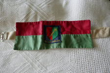 Brassard militaire vert d'occasion  Avignon