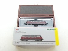 Minitrix 16225 diesellok gebraucht kaufen  Wolfenbüttel