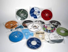 Lot discs older for sale  Los Angeles