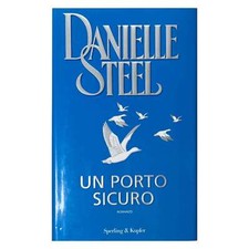 Danielle steel porto usato  Taranto