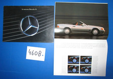 4608 mercedes catalogue d'occasion  Caderousse