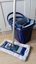 Bodenwisch set gebraucht kaufen  Bodenheim