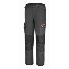 Pantaloni tecnici lunghi usato  Villalfonsina
