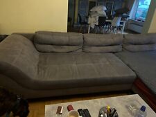 Couch gebraucht kaufen  Neuhof