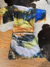 Matthew williamson tunika gebraucht kaufen  Hamburg