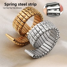 Stainless steel spring for sale  CROYDON