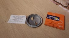 Vintage aladdin wick for sale Vintage aladdin wick for sale  WATERLOOVILLE