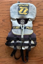 Jetpilot infant life for sale  Greenwood