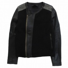 Rosier leather rider d'occasion  Expédié en Belgium