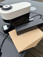 Nespresso magimix vertuo for sale  PEACEHAVEN
