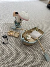 Sylvanian families vintage for sale  SWINDON