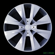 Set copricerchi coppa usato  Collegno