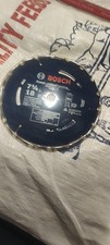 Lâmina de serra circular Bosch 7-1/4 em 18 dentes DENTS FAST RIP/CROSSCUT comprar usado  Enviando para Brazil