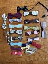 Vtg clip bow for sale  Richland Center