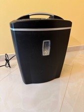Fficedepot aktenvernichter sch gebraucht kaufen  Trebbin