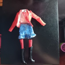 Barbie rebelde doll for sale  Brockton