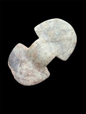 Butterfly bannerstone indian usato  Spedire a Italy