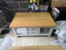 Real oak furniture for sale  PONTEFRACT