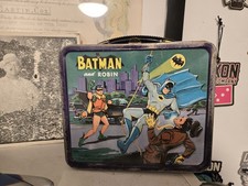 Vintage aladdin batman for sale  Rochester