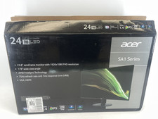 Acer inch full for sale  Ashtabula