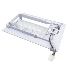 Refrigerator ice maker for sale  Baxter