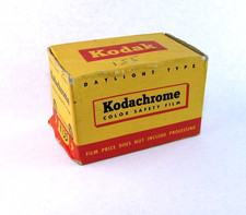 Vintage kodak kodachrome for sale  Valley Forge