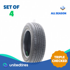 Set used 195 for sale  Chicago