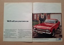 capri for sale capri for sale  WIRRAL