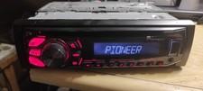 Autoradio pioneer deh usato  Palermo