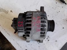 71773262 alternatore fiat usato  Italia