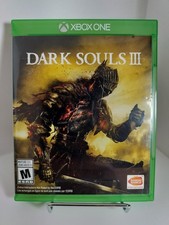 Dark Souls 3 (Xbox One) Usado Minty Testado comprar usado Dark Souls 3 (Xbox One) Usado Minty Testado comprar usado  Enviando para Brazil