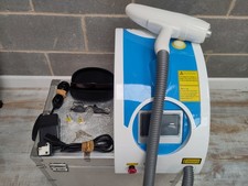 Switch yag laser for sale  LONDON