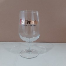 Verre biere kanterbrau d'occasion  Illkirch-Graffenstaden