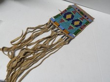 Vintage arapaho beaded for sale  Fullerton