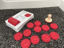 Cookie biscuit craft for sale  FRASERBURGH