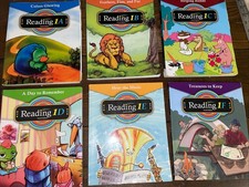 Bju reading student for sale  Saginaw