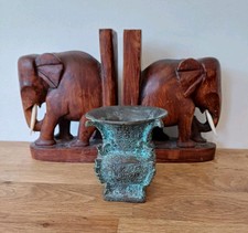 Archaic chinese bronze for sale  IPSWICH