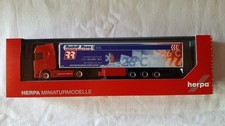Herpa 315005 scania gebraucht kaufen  Esslingen am Neckar