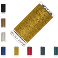 Jeansfaden gütermann creativ gebraucht kaufen  Deutschland