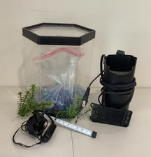 Gallon hexagon fish for sale Gallon hexagon fish for sale  Accokeek