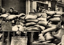 Liberation paris les gebraucht kaufen  Berlin