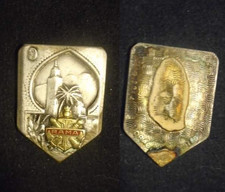 Insigne militaire régiment d'occasion  Meung-sur-Loire