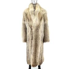 Coyote coat size for sale  Mc Lean