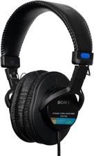 Casque sony mdr d'occasion  Fameck