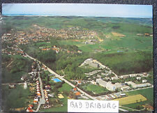 Ansichtskarten bad driburg gebraucht kaufen  Waiblingen