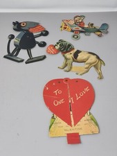 Vintage german die for sale  Capron