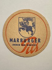 Birra marburger bier usato  Trieste