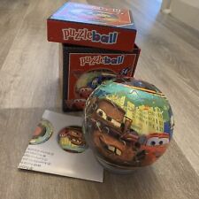 Ravensburger disney cars for sale  PAIGNTON