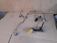 Peugeot 206 türkabelbaum gebraucht kaufen  Berge